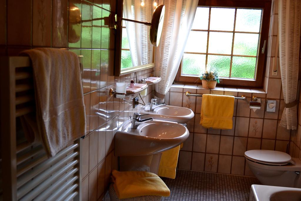 Haus Bachschwalbe Apartment Sasbachwalden Room photo